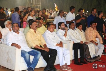 Jai Simha Movie Audio Launch